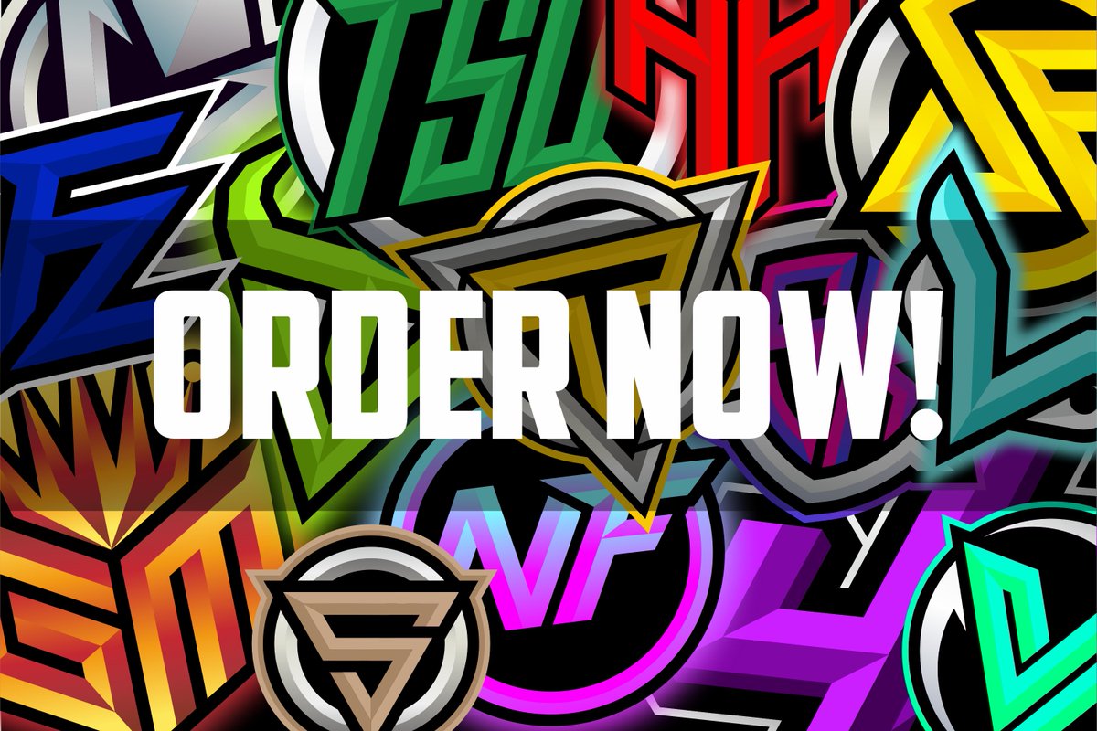 Dreamaze1's tweet photo. Check out my Gig on #Fiverr :
I'll design initial logo gaming, FREE INTRO!

https://t.co/J2rV83x8ra 

#TwitchStreamers #twitch #twitchaffiliate #ApexLegends #CallOfDuty #fornite #Warzone #smallstreamer #SmallStreamerCommunity #gamer #GameZone https://t.co/ltXC1OqGA3