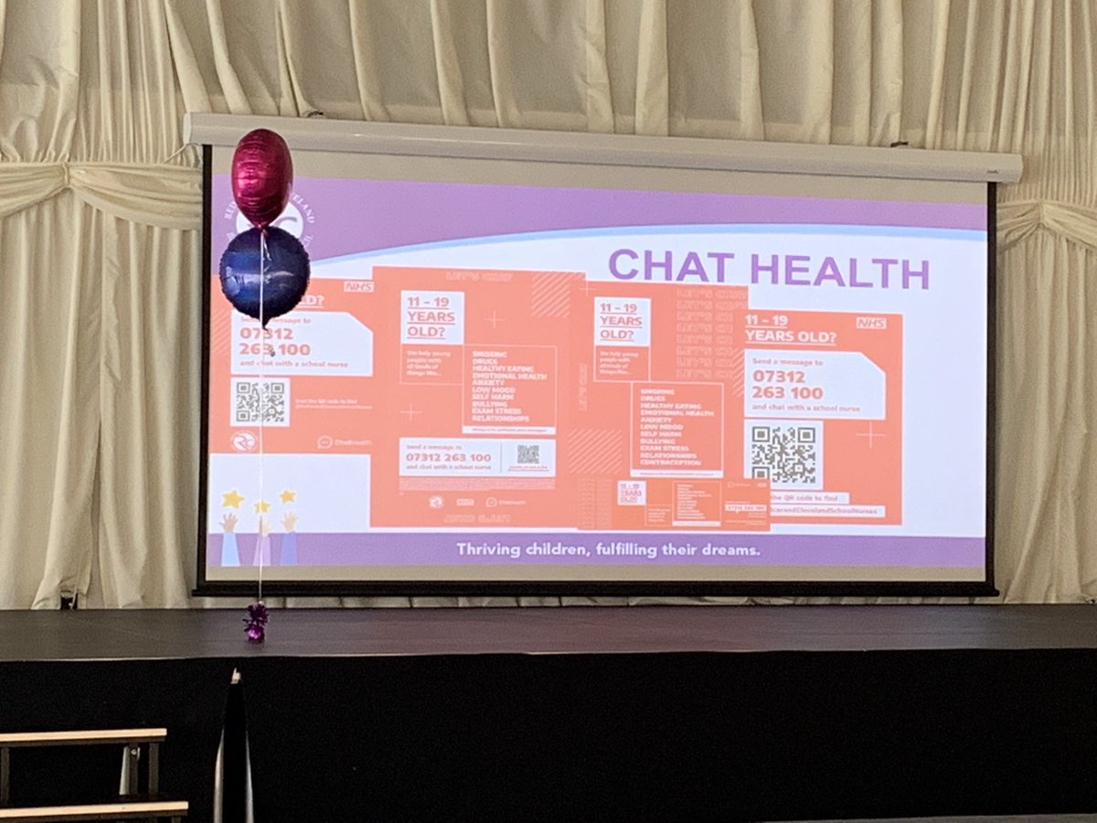 SueWalton99's tweet photo. 0-19 Health Visiting &amp; School Nursing services in Redcar &amp; Cleveland Council celebrating International Nurses Day and all the excellent work delivered by the service ⁦@kathrynBoulton1⁩ ⁦@FionaOliver9⁩ ⁦@rebeccascott37⁩ ⁦@lardymark⁩ https://t.co/Z2gHCcvLws