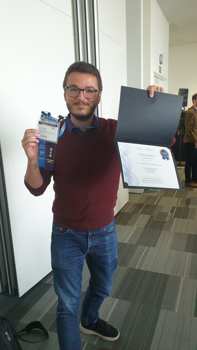 Olivier M. Girard tweet media