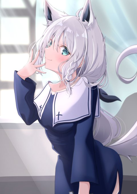 シスターフブキ 