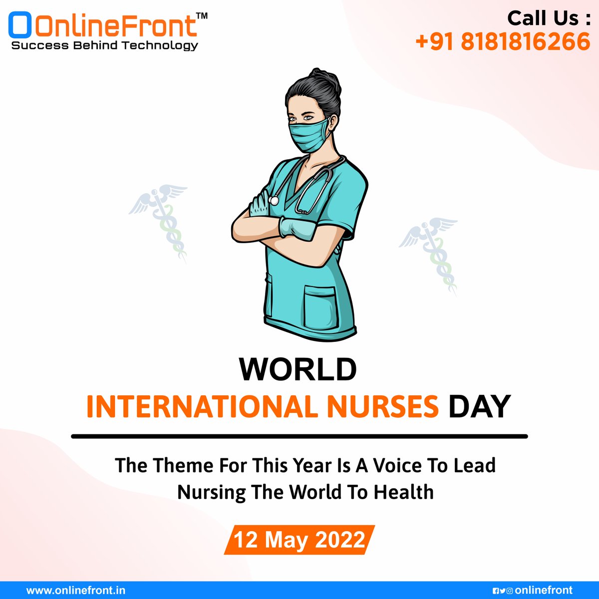 _onlinefront_'s tweet photo. A nurse will always give us hope, an angel with a stethoscope.
#nurses #nurserock #nurselife #medstudent #medicalvideos #nursesbelike #nurseonduty #futurenurses #nursestudent #nursesrule #nurseinprogress #nursingstudent #nurseproblems #nursetobe #nursepractitioner #nursesday https://t.co/zWpOku90co