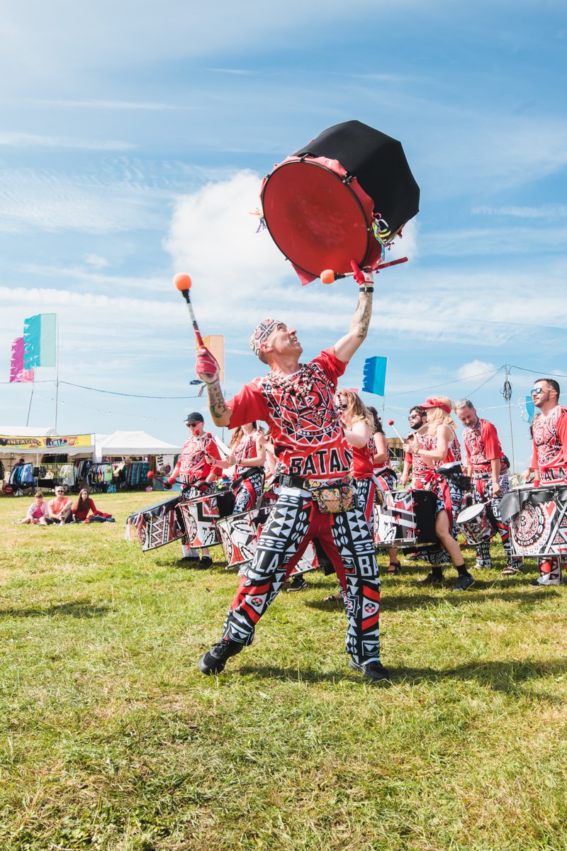 🚨PAY ONLY £15 DEPOSIT + WIN!🚨

Secure your weekend ticket for only £15, and pay the rest later after payday.

PLUS you could win a Boutique Glamping Experience and £100 bar tab if you secure a deposit in the next 8 days! 

🎟farmfestival.co.uk/2022-tickets/