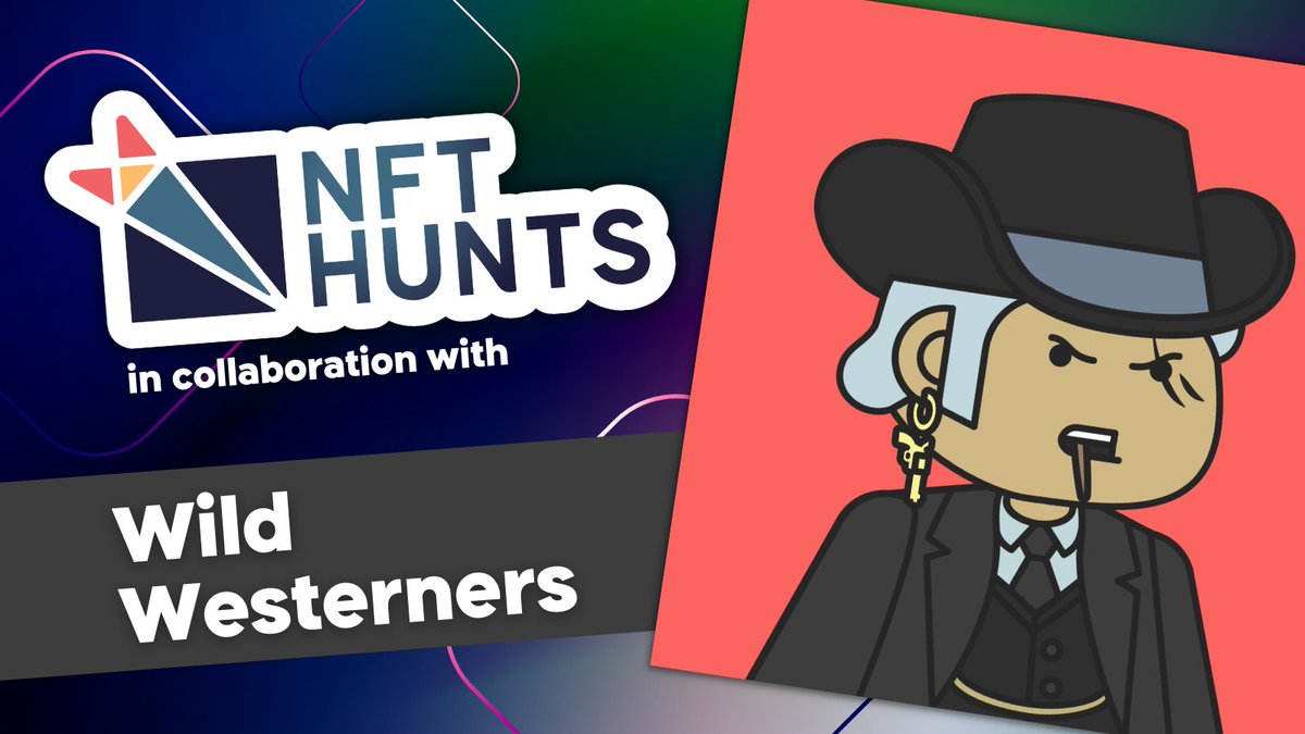 NFT HUNTS tweet media