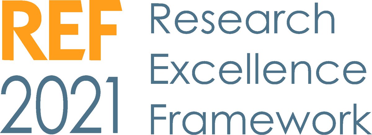 BREAKING NEWS: Global significance of <a href="/GSofA/">The Glasgow School of Art</a> research recognised as <a href="/REF_2021/">REF2021</a> outcomes published. Almost 90% of GSA research impact judged to be world-leading and internationally excellent, a major improvement on Ref 2014. FULL STORY: gsapress.blogspot.com