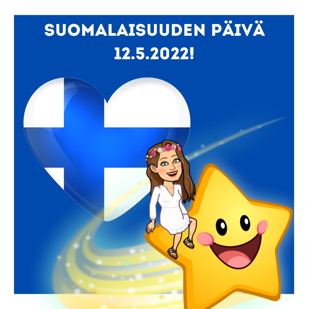 HarhamaGames's tweet photo. Happy Finnish Identity Day!

There´s more Finnish than "finished" in Harhama Games (may this day allow some word play, too..) https://t.co/TIUe0IYLHy