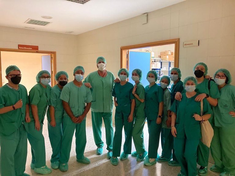 IES Severo Ochoa tweet media