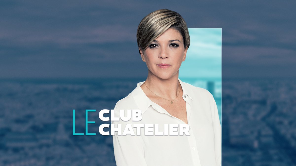 TF1Pro's tweet photo. #Audiences @LCI 

🏅1ère chaîne info pour Le Club le Chatelier présenté par @BenLeChatelier (15h-18h)

📌 183 000 Tvsp en moyenne 
🔝 Pic à 290 000 Tvsp

🏆 3ème meilleure PdA de la saison 
✅ 3,1% de PdA 4+

📺Merci de votre fidélité ! #LCI #La26 https://t.co/S3Pcd6Bbzi