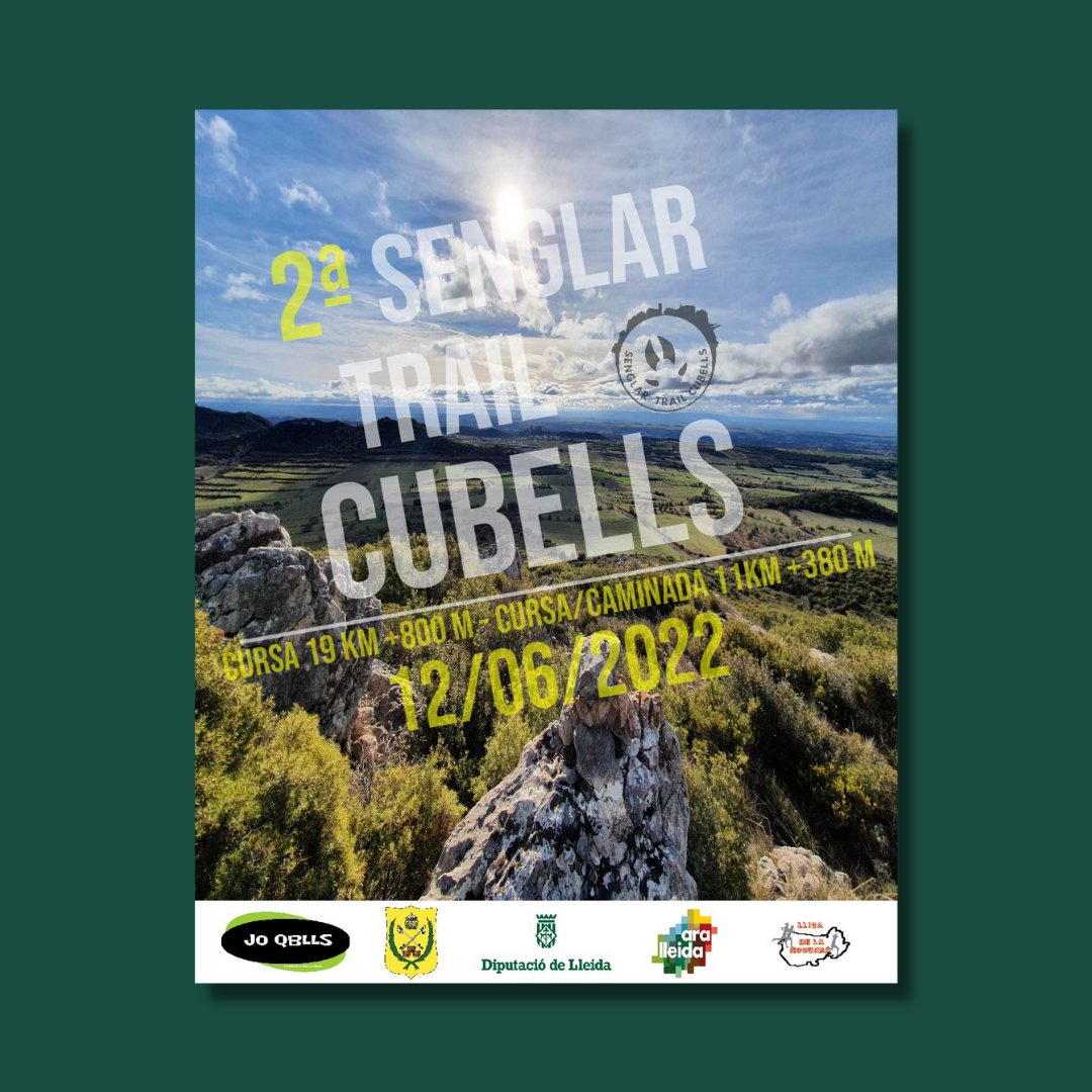 Ajuntament de Cubells tweet media