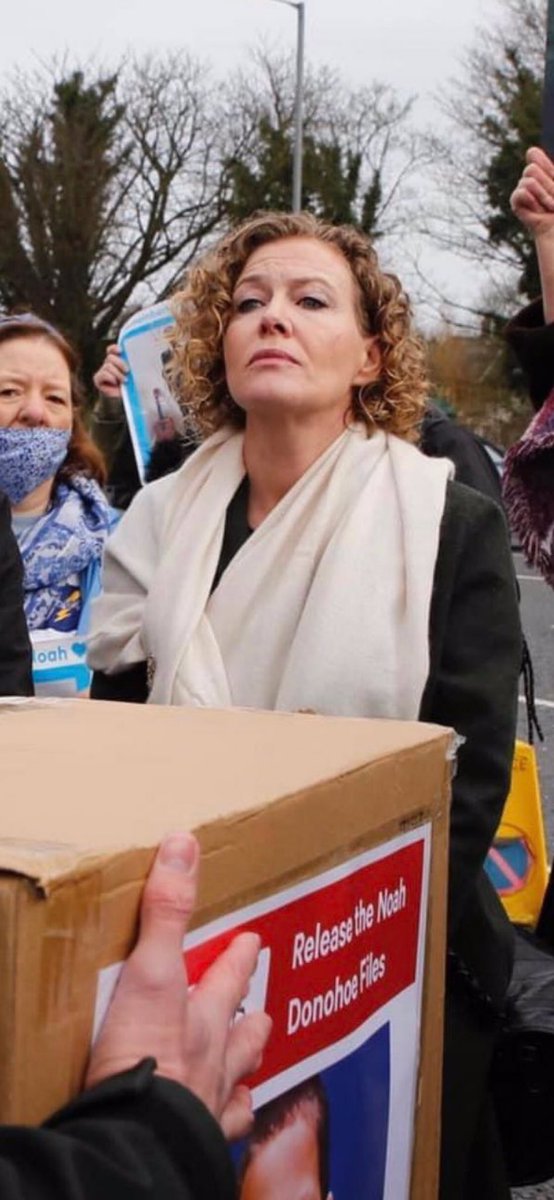 sue38097270's tweet photo. #JusticeForNoahDonohoe⚖️
#TruthForFiona💙
#Week98 https://t.co/nRmQaLRomB