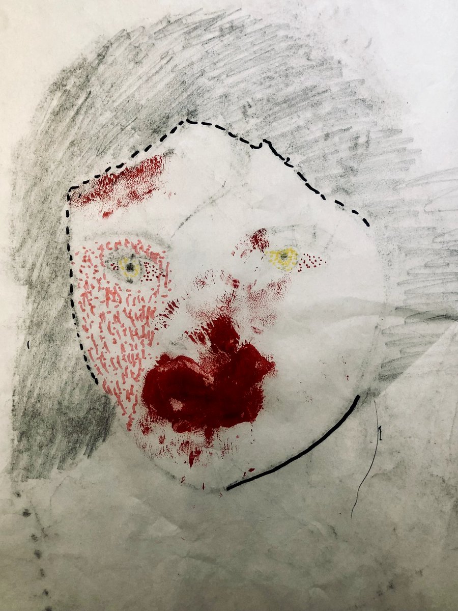3ina18's tweet photo. https://t.co/Yz2Og4Jafk
× little girl ×

#nftart #NFT #NFTProject #NFTGiveaway #NFTdrops #nftcollector #NFTartwork #nftcreator  #NFTSold  #NFTshill 
$ 0.04 Eth $ https://t.co/LvvCXP9G3E