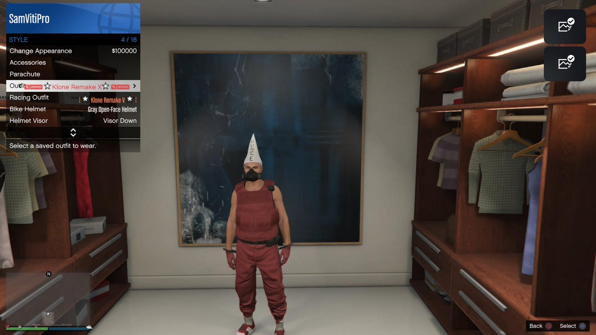FitsModz's tweet photo. #PS5Share, #GrandTheftAutoV https://t.co/zMVKY2h0Ke
