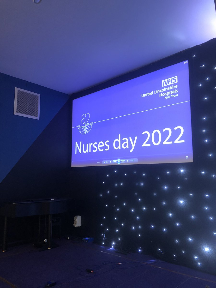ULHT ePMA Team (@ulht_epma) on Twitter photo Happy #InternationalNursesDay, we are here in Sleaford celebrating! What a fantastic start to the morning listening to <a href="/KarenDunderdale/">Prof Karen Dunderdale PhD RN</a> <a href="/melkendrew/">Melanie Kendrew MSc RN 💙</a> <a href="/BaylisElaine/">Elaine Baylis</a> @ang08davies Happy #InternationalNursesDay, we are here in Sleaford celebrating! What a fantastic start to the morning listening to <a href="/KarenDunderdale/">Prof Karen Dunderdale PhD RN</a> <a href="/melkendrew/">Melanie Kendrew MSc RN 💙</a> <a href="/BaylisElaine/">Elaine Baylis</a> @ang08davies
