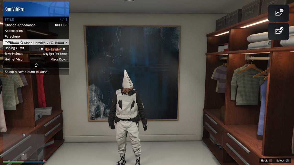 FitsModz's tweet photo. #PS5Share, #GrandTheftAutoV https://t.co/efIUtmnxZV