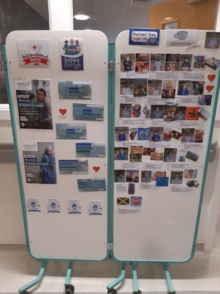 Ward 32, Acute Medicine MRI MFT tweet media