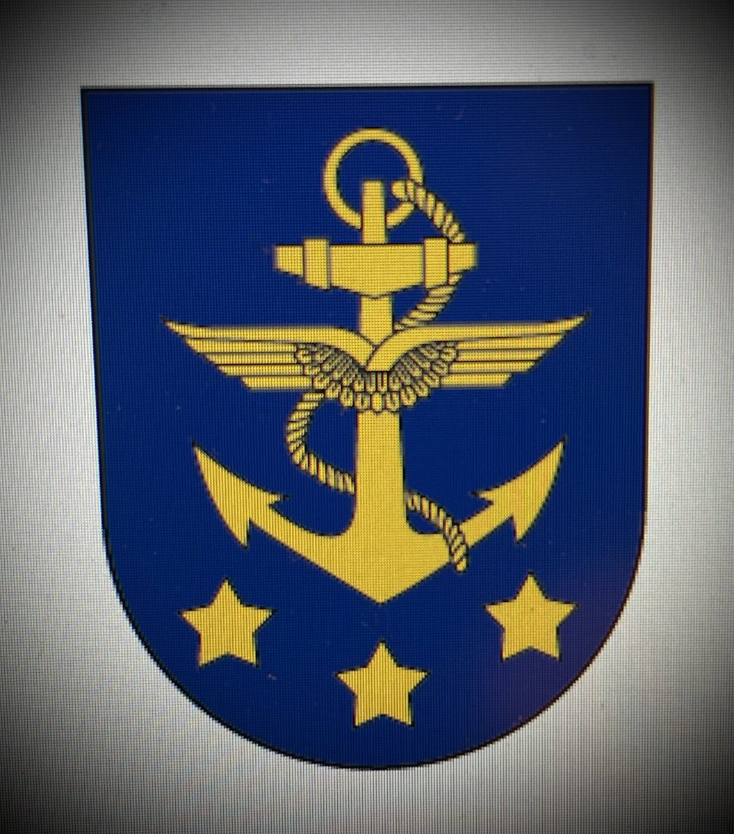 Martin_Kroeger's tweet photo. Das Marineoberkommando war heute virtuell zu Gast beim VDR. Ein enger Schulterschluss zwischen Marine und ziviler Handelsschifffahrt bleibt unverzichtbar. Sichere und offene Handelswege über See sind für uns von elementarer Bedeutung. #marine  #Schifffahrt #partnerschaft https://t.co/j4MJ4HZcvE