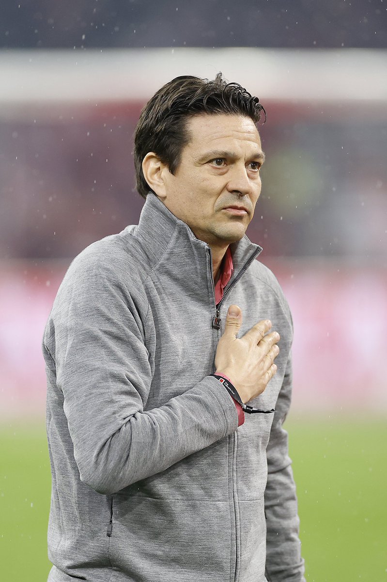 AFCAjax's tweet photo. Jari Litmanen ❤️ https://t.co/pvHrIldpQO
