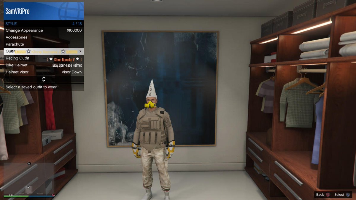 FitsModz's tweet photo. #PS5Share, #GrandTheftAutoV https://t.co/cRqasjgCfu
