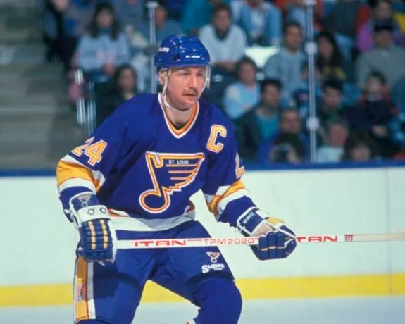 Happy 66th birthday to HHOFer Bernie Federko born ON THIS DAY in hockey history (May 12, 1956)  