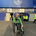 Photo by Bob The Handcycle ♿️🚲 (@BobTheHandcycle)