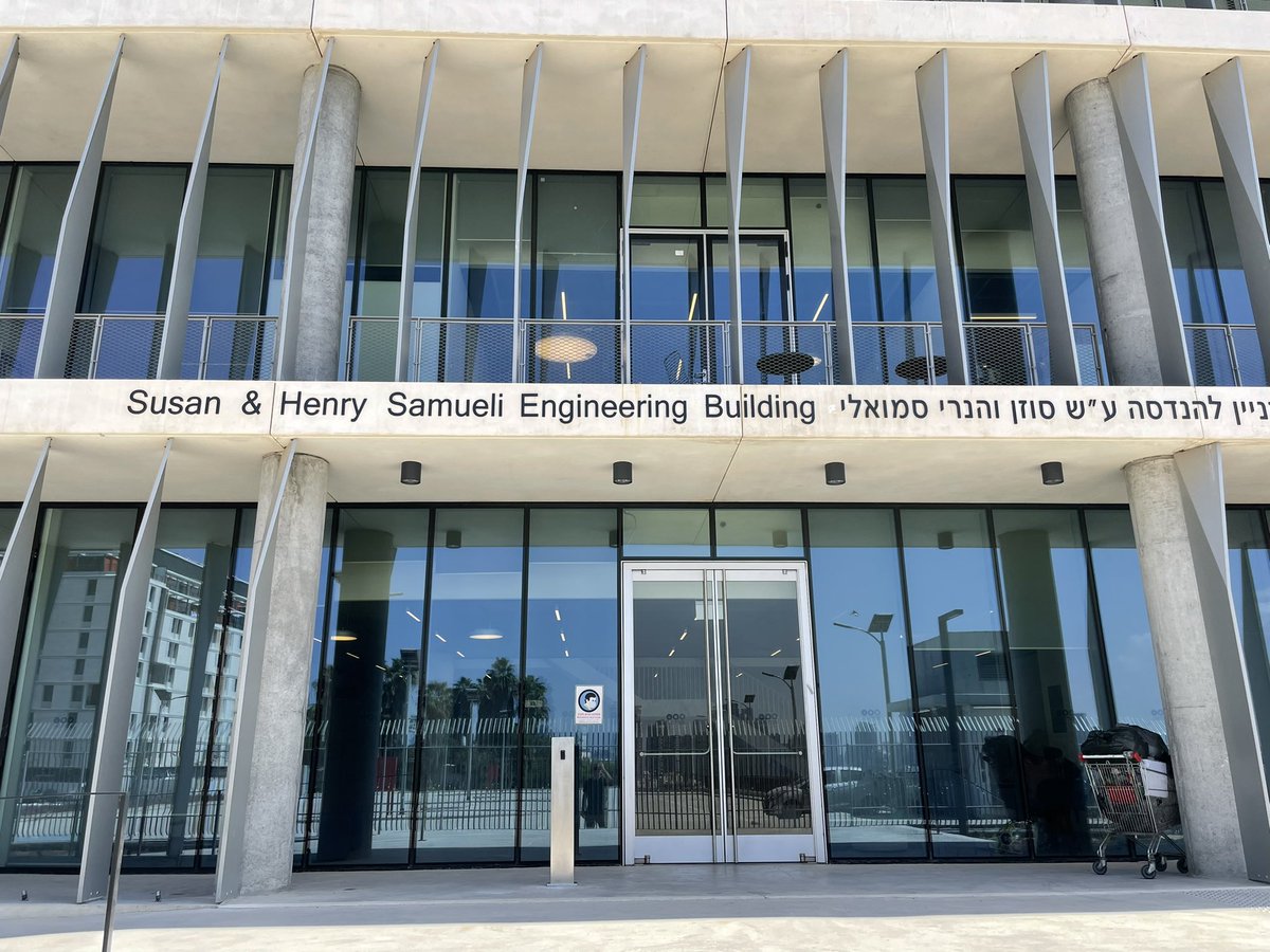 Umut A. Gurkan (@uagurkan) on Twitter photo Thank you <a href="/BenMaoz1/">BenMaoz</a> for hosting a friendly visit to your lab at <a href="/TelAvivUni/">Tel Aviv University</a>. Amazing team doing interesting work in a lab with a beautiful view of Tel Aviv 🇮🇱! looking forward to working together. <a href="/cwru/">Case Western Reserve</a> <a href="/CaseEngineer/">CWRU Engineering</a> Thank you <a href="/BenMaoz1/">BenMaoz</a> for hosting a friendly visit to your lab at <a href="/TelAvivUni/">Tel Aviv University</a>. Amazing team doing interesting work in a lab with a beautiful view of Tel Aviv 🇮🇱! looking forward to working together. <a href="/cwru/">Case Western Reserve</a> <a href="/CaseEngineer/">CWRU Engineering</a>