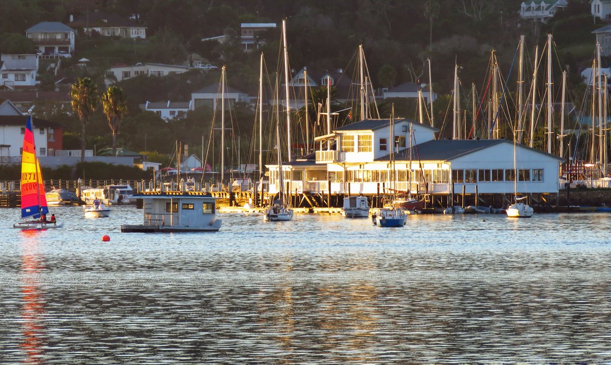 Explore Knysna tweet media