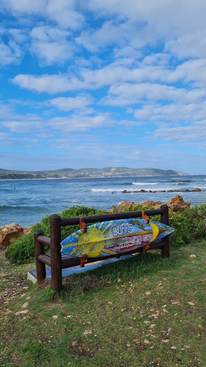 Explore Knysna tweet media