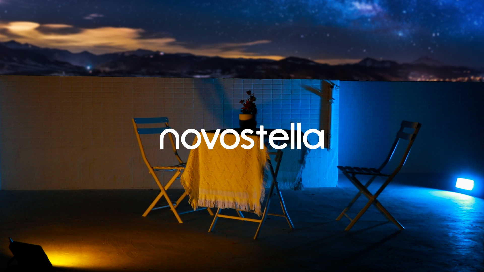 Novostella Novostella US X