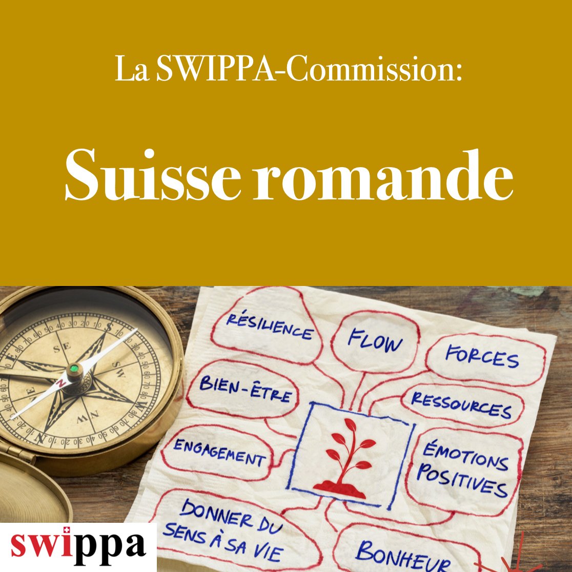 swippaCH's tweet photo. La SWIPPA-Commission de la Suisse Romande se présente! 📝
Personnes de contact:
Angelika Güsewell (angelika.gusewell@hemu-cl.ch)
et Grégoire Bollmann (gregoire.bollmann@gmail.com)
#swippa #psychologiepositive #commissionsuisseromande https://t.co/ggAKzdx5Vz