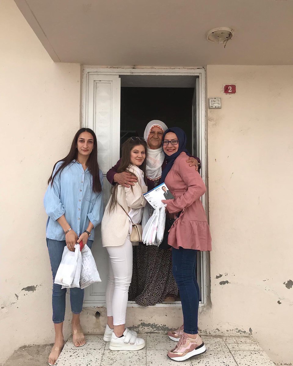 Nusaybin Deva Partisi tweet media