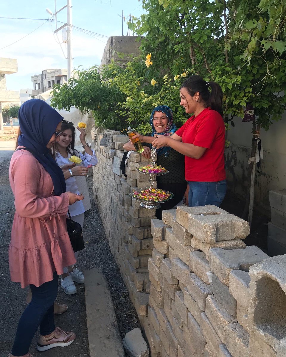 Nusaybin Deva Partisi tweet media