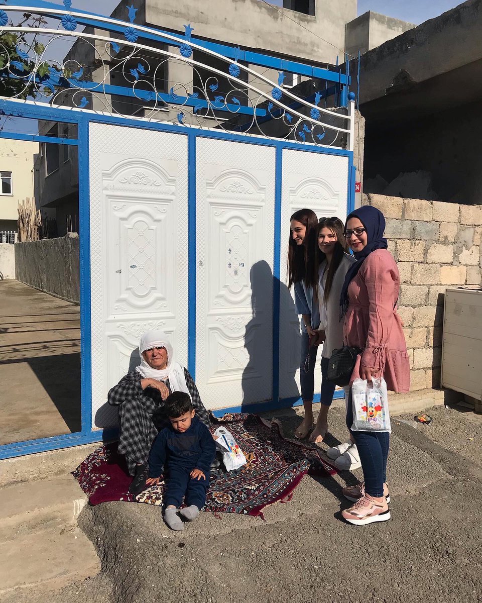 Nusaybin Deva Partisi tweet media