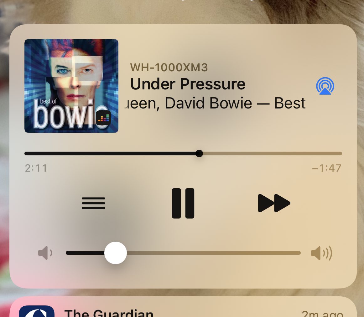 lisofthenorth's tweet photo. When the good choons come up on your playlist. But you’re at the office so you can’t sing along. 🎶 https://t.co/33ybDv9heU