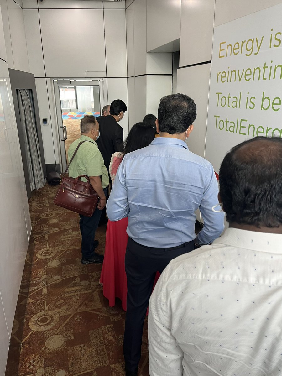 Priti Murthy tweet media