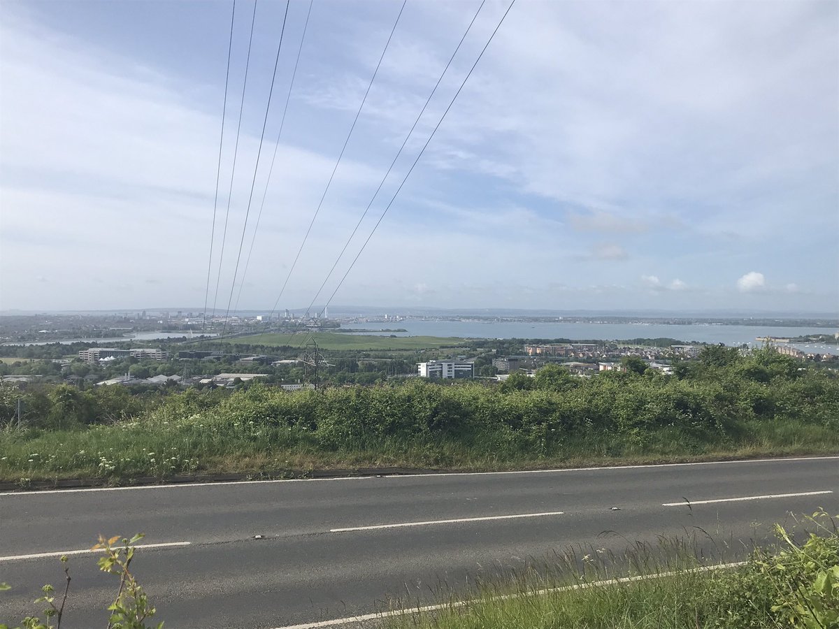 BarrieJM's tweet image. Early start and arrived on south coast for Stakeholder meetings at Joint Maritime Security Centre #PortSafe #Stakeholder #Collaboration