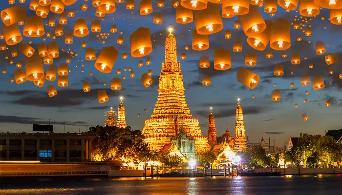 miceindiaa's tweet photo. @ThailandCVB - Bangkok to host ICCA Congress 2023, signalling Thailand’s return as a contender for large-scale international MICE #Businessevents #Thailand #TCEB #miceindia #bangkok https://t.co/jNVntDbfcl