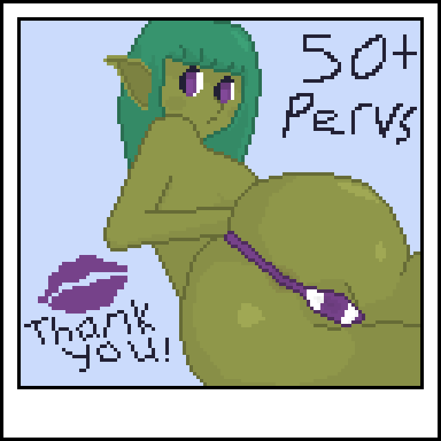 BlightWhore's tweet photo. Over 50 of you pervs already? have a butt 💚
#OneButt_OneDay #nsfwart #wowsmut https://t.co/vKqn9TLgko
