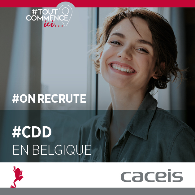 TuenMichele's tweet image. 🇧🇪 #WorkAtCACEIS en #Belgique !
🚀#OnRecrute nos futurs talents pour 3 offres en #CDD de 12 mois. 
Postulez 👇
- Fund Accounting 
ow.ly/jN2K103Evve
- Fund Reporting Officer ow.ly/7QKn103Ev0W 
- Client operations Officer ow.ly/yPqu103Ev0X
#FinanceJobs
