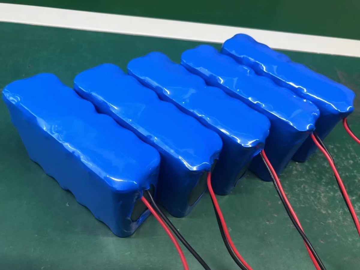 Limeike007's tweet photo. Today, the production and shipment batteries have been sent to customers. https://t.co/vzRbypPHcj