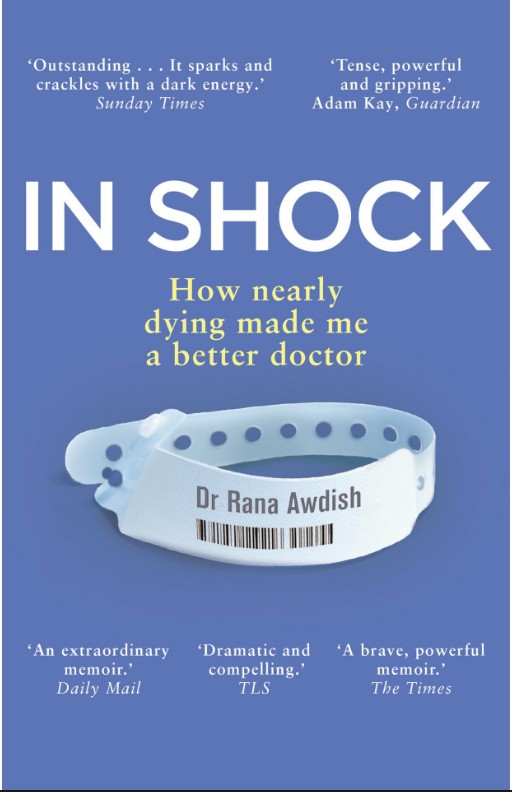 ccculibrary's tweet photo. Dive into lived experiences and get new perspectives with the titles newly added to Overdrive
Jonty Claypole writes In Defence of Disfluency; Ruth Fitzmaurice on finding her tribe; Dr Rana Awdish shares her 'extraordinary journey from doctor to patient'.. https://t.co/0fgklWeQWw https://t.co/bnKKrlSKmK