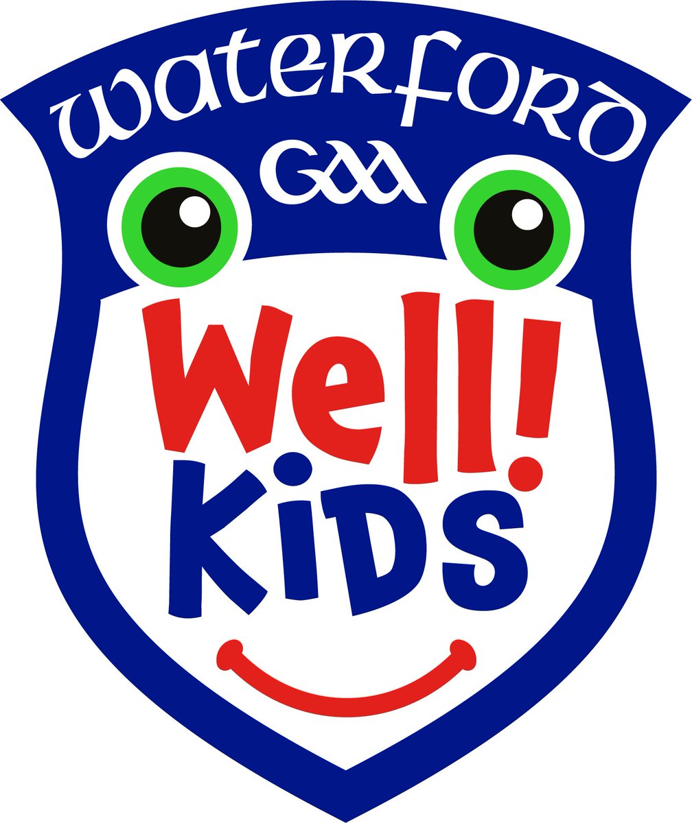 Just a reminder the well kids camp is starting this Saturday morning 14th ages 4-7 no equipment needed but if you have a hurley bring it along just a fun introduction to the club and gaa..All welcome....Contact Siobhan on 087 9933377 with any queries