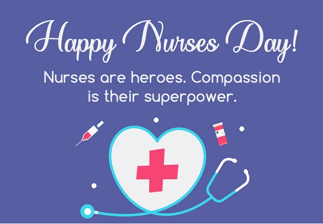 Happy International Nurses Day. Well done to all the Nurses across the globe 👏🥳 💪#InternationalNursesDay #NotAllHeroesWearCapes
#NursesDay <a href="/BHRUT_NHS/">BHRUT NHS 🏥</a> @matthewtrainer <a href="/Jacqui_Smith1/">Jacqui Smith</a> <a href="/HalfordKathryn/">Kathryn Halford OBE, RN, RSCN 💙</a>