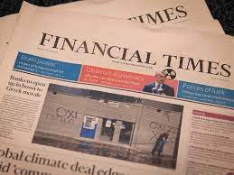 jaybeco's tweet photo. Elon Musk talks Tesla, Twitter and Trump with the Financial Times https://t.co/NFDrxaBB8s https://t.co/2No6I5yVNl