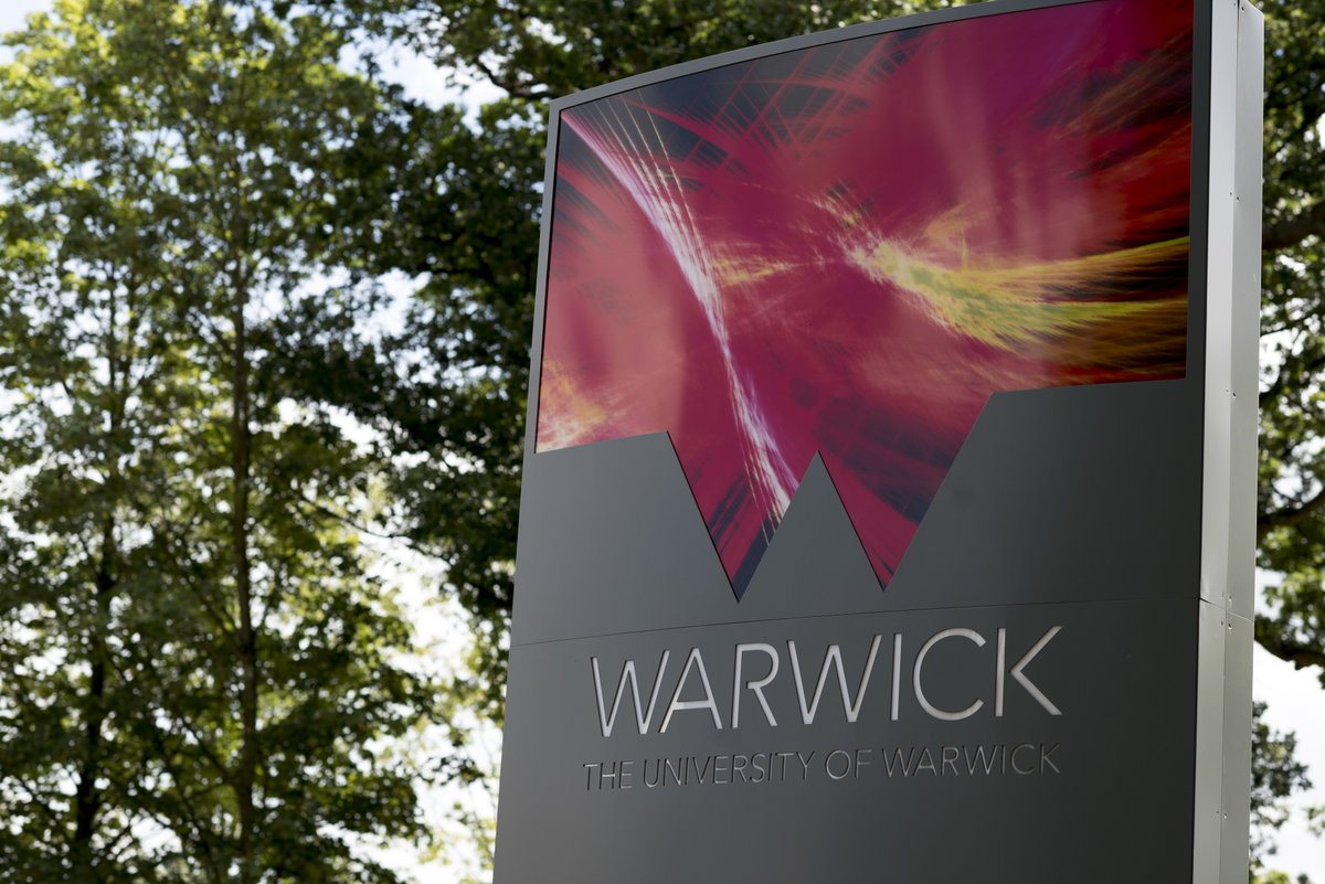 Warwick Newsroom (@warwicknewsroom) on Twitter photo 92% of research <a href="/warwickuni/">University of Warwick</a> has been rated ‘world leading or internationally excellent’ in today’s #REFresults!
What's more, nine of our academic disciplines feature in the top 10 for their subject area, according to <a href="/timeshighered/">Times Higher Education</a>.
Read more: bit.ly/3MfjYmw 92% of research <a href="/warwickuni/">University of Warwick</a> has been rated ‘world leading or internationally excellent’ in today’s #REFresults!
What's more, nine of our academic disciplines feature in the top 10 for their subject area, according to <a href="/timeshighered/">Times Higher Education</a>.
Read more: bit.ly/3MfjYmw