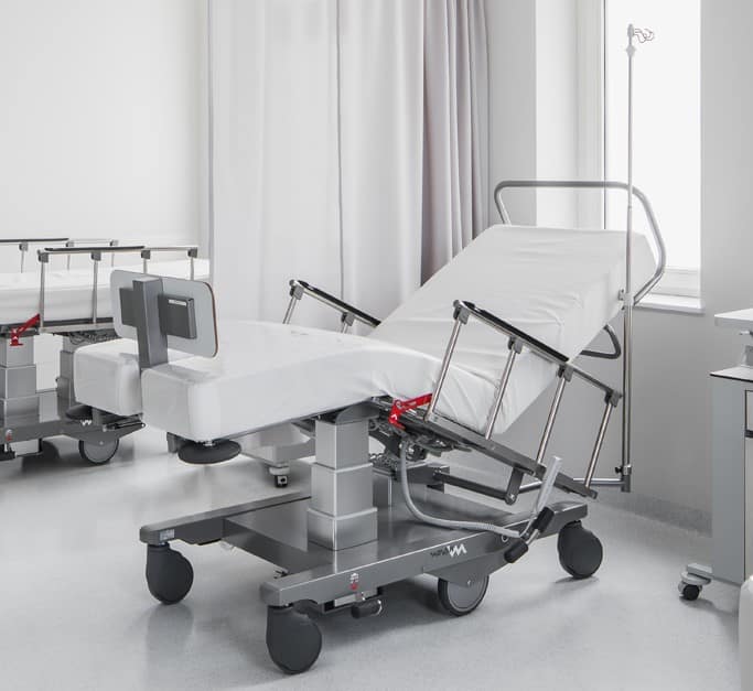 andrachealth's tweet photo. During long lasting therapies or for recovery purposes, it is crucial to think about your patient’s comfort. Here, the mattress is the key feature. Novak M Z-line chairs for lengthy therapies and postoperative recovery guarantee a perfect solution –

https://t.co/P8nYPSbaal https://t.co/rCSDVByLwZ
