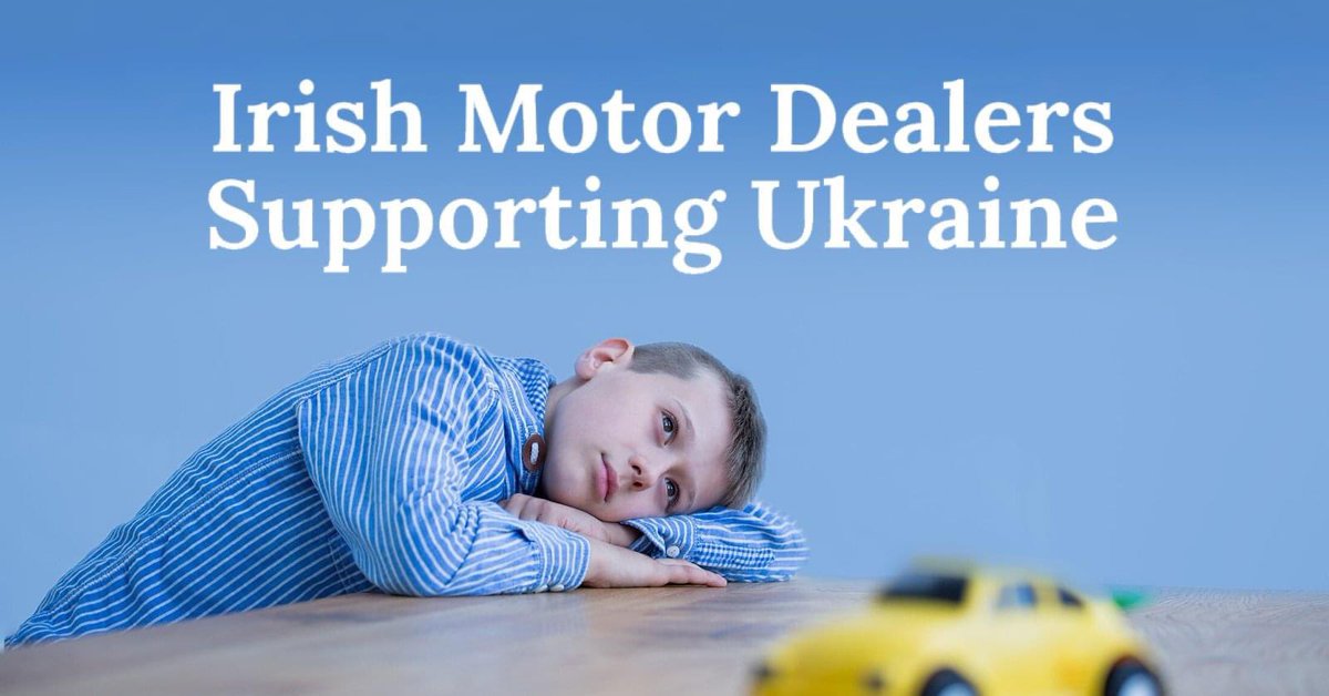 AutoimageCW's tweet photo. Motor dealerships, including ours, around Ireland have agreed to make their premises and staff available to bring vital supplies from Ireland to Ukraine.

You can assist by either making a donation or dropping any items on the below list into us.

https://t.co/br5YzlTVBV https://t.co/dWgd29WZal