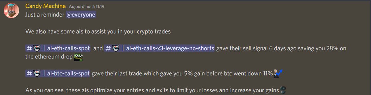 Candy Machine DAO tweet media