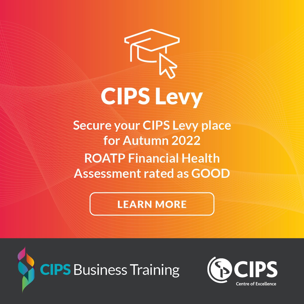 cipstraining's tweet photo. Has your company made the most of the #apprenticeship levy?  
These government-backed programmes allow your apprentice to develop the key skills required to become a more effective member of your #procurement and #supplychain organisation. Find out more at https://t.co/9IIKJ8GgDK https://t.co/7y8APKnlND
