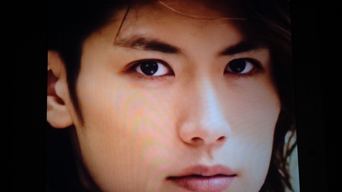 日本映画HEROES vol.4 (三浦春馬 美しきヒーローたち『星の大地に降る