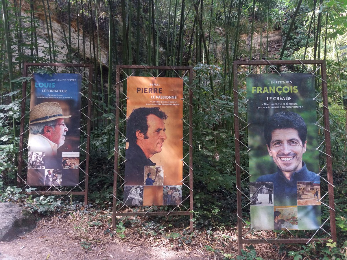 pybureau's tweet photo. Merci @FrancoisBioparc pour l'accueil de l'AG de l'association française des #zoos et #aquariums (#AFDPZ) les 11 et 12/05 à #Saumur et au @Bioparcdedoue. Une centaine de membres accueillant 21 millions de visiteurs par an, engagés dans la préservation de la #biodiversité. https://t.co/JC7chBuFhT