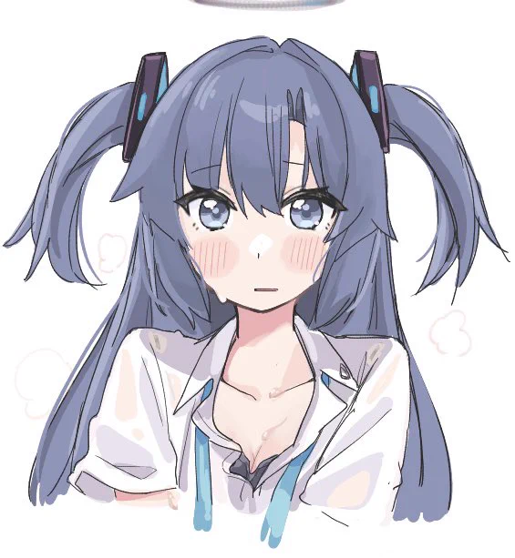蒸れアーカイブ 